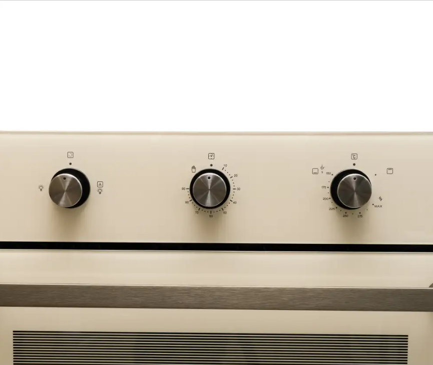 Духова шафа MILANO ESG Ivory - фото 6 Духова шафа MILANO ESG Ivory - фото 6