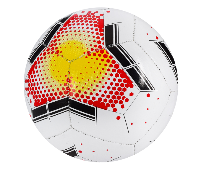 Мяч футбольный EV-3350 (AN004039)