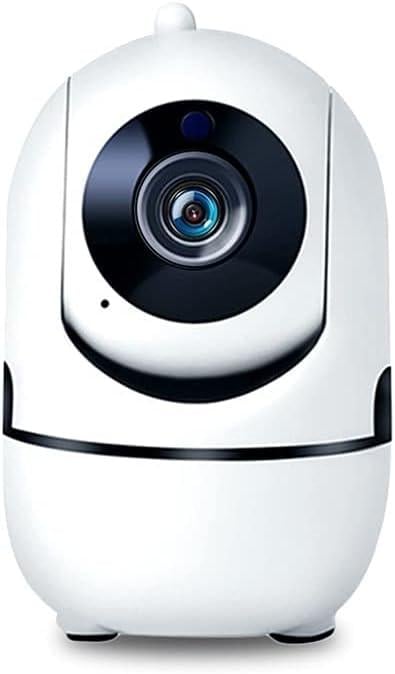 Камера відеоспостереження бездротова Inqmega IP Wi-fi IP CCTV 720P HD (1077587821)