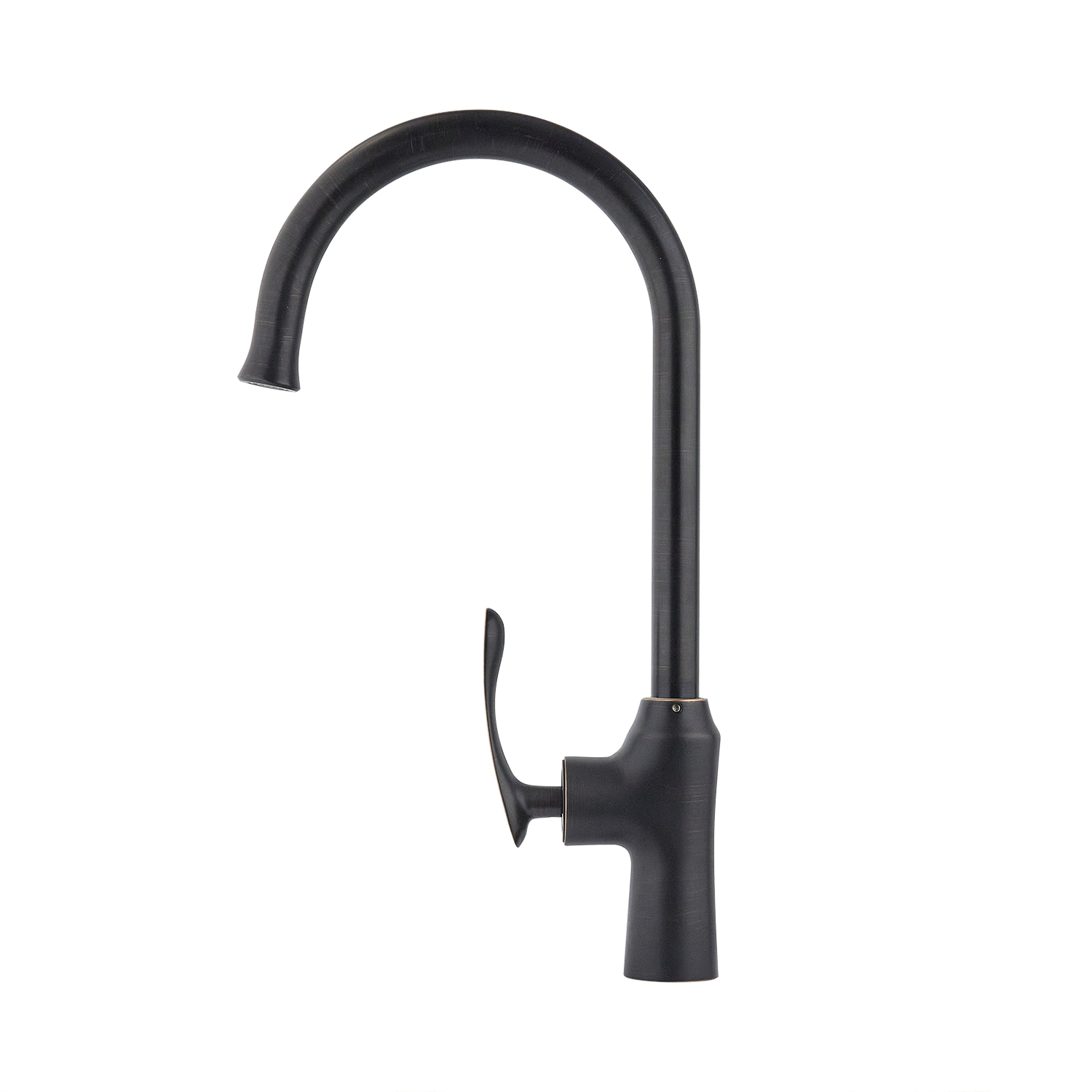 Смеситель для кухни Lambert Resling (LR3063ORB)