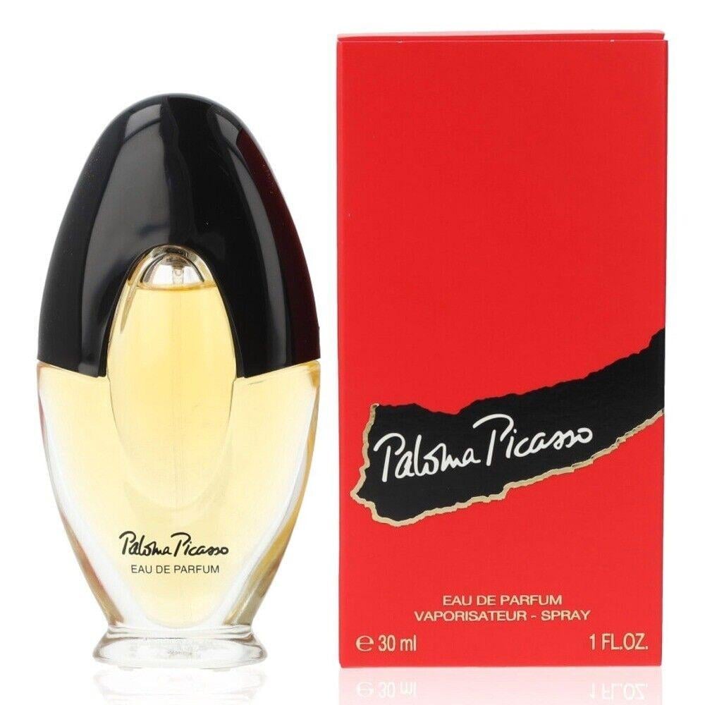 Парфюмированная вода для женщин Paloma Picasso Paloma Picasso 30 мл (4760)