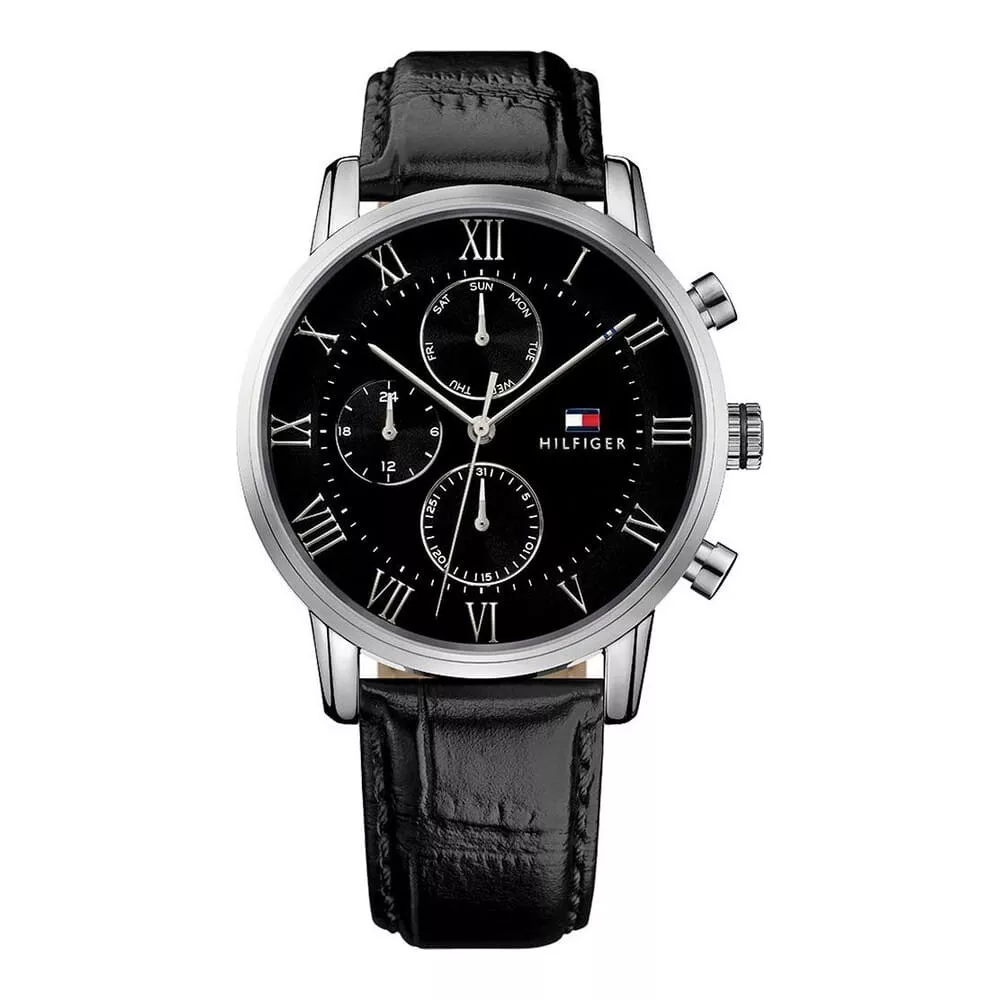 Наручные часы мужские Tommy Hilfiger 1791401 (wt0610)