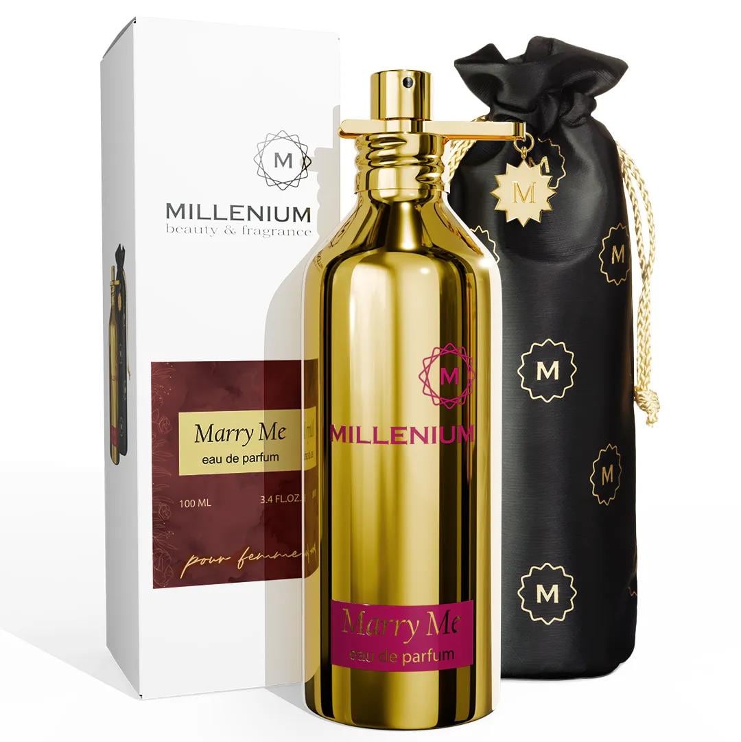 Парфюмированная вода женская Marry Me