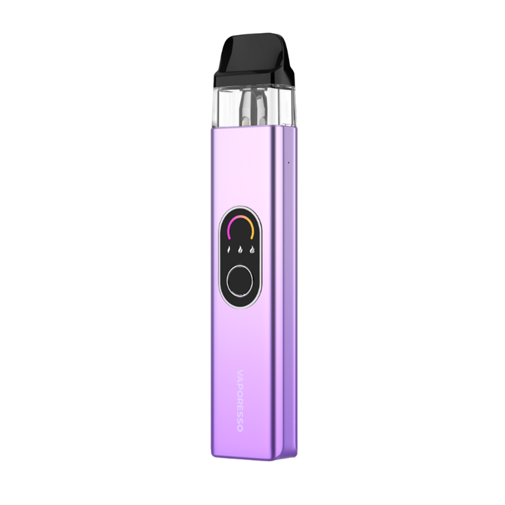 Pod-система Vaporesso Xros 4 Lilac Purple (18873)