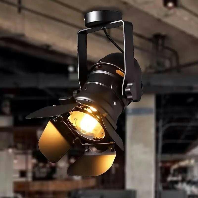 Спот на креплении Lofter 13 (1762)