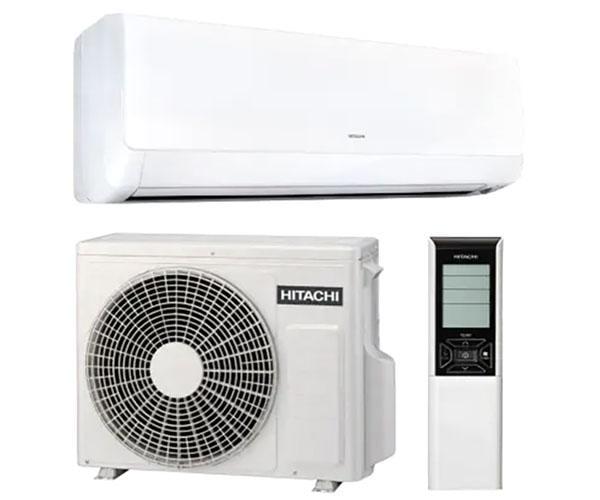 Кондиционер Hitachi RAK-35RXE-RAC-35WXE (27194544)