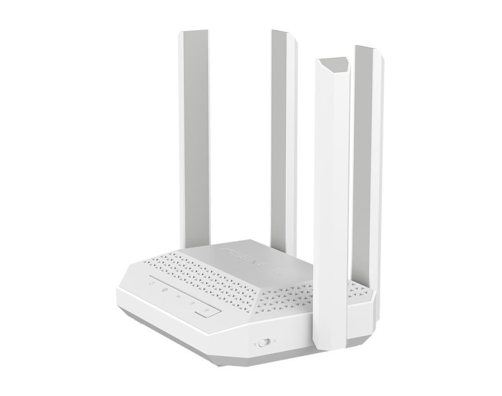 Маршрутизатор Keenetic Sprinter KN-3711 - фото 4 Маршрутизатор Keenetic Sprinter KN-3711 - фото 4