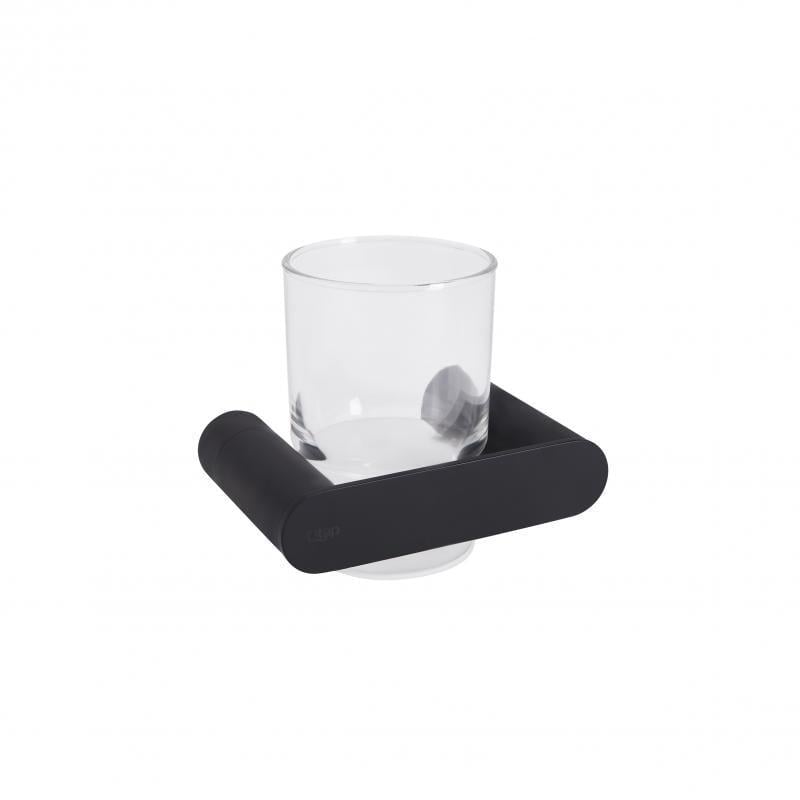 Стакан для ванной комнаты Qtap Sklenka 6102103B (SD00042769)