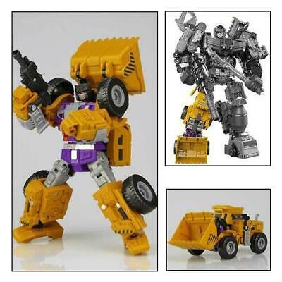 Робот трансформер "Мегазорд"