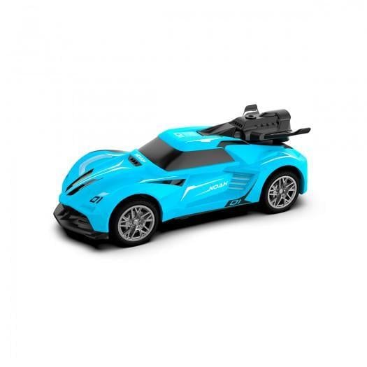 Автомобиль Spray Car Sport 1:24 с р/у Голубой (SL-354RHBL-ks)