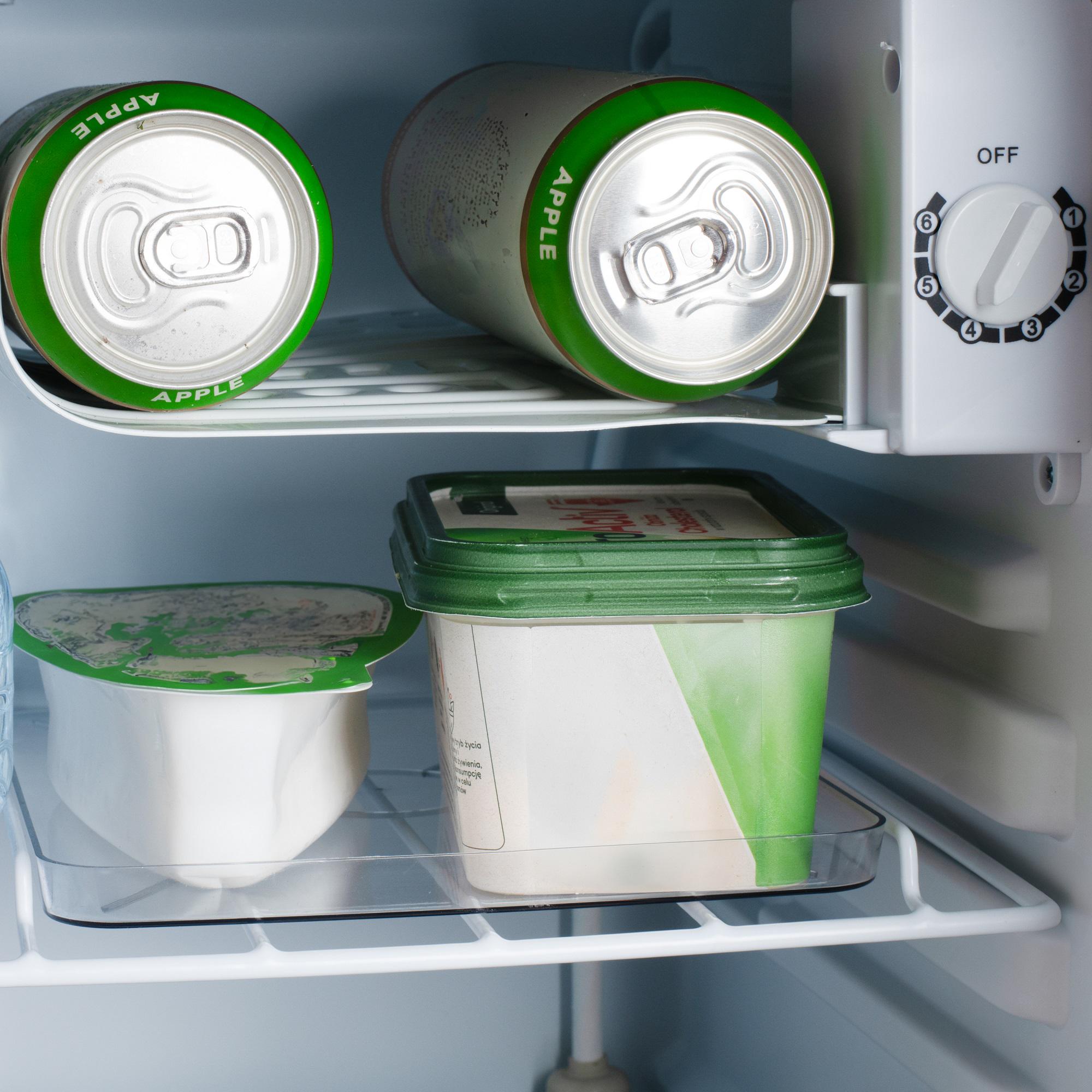 Холодильник Adler однокамерный 58 л Black (AD 8097) - фото 8 Холодильник Adler однокамерный 58 л Black (AD 8097) - фото 8