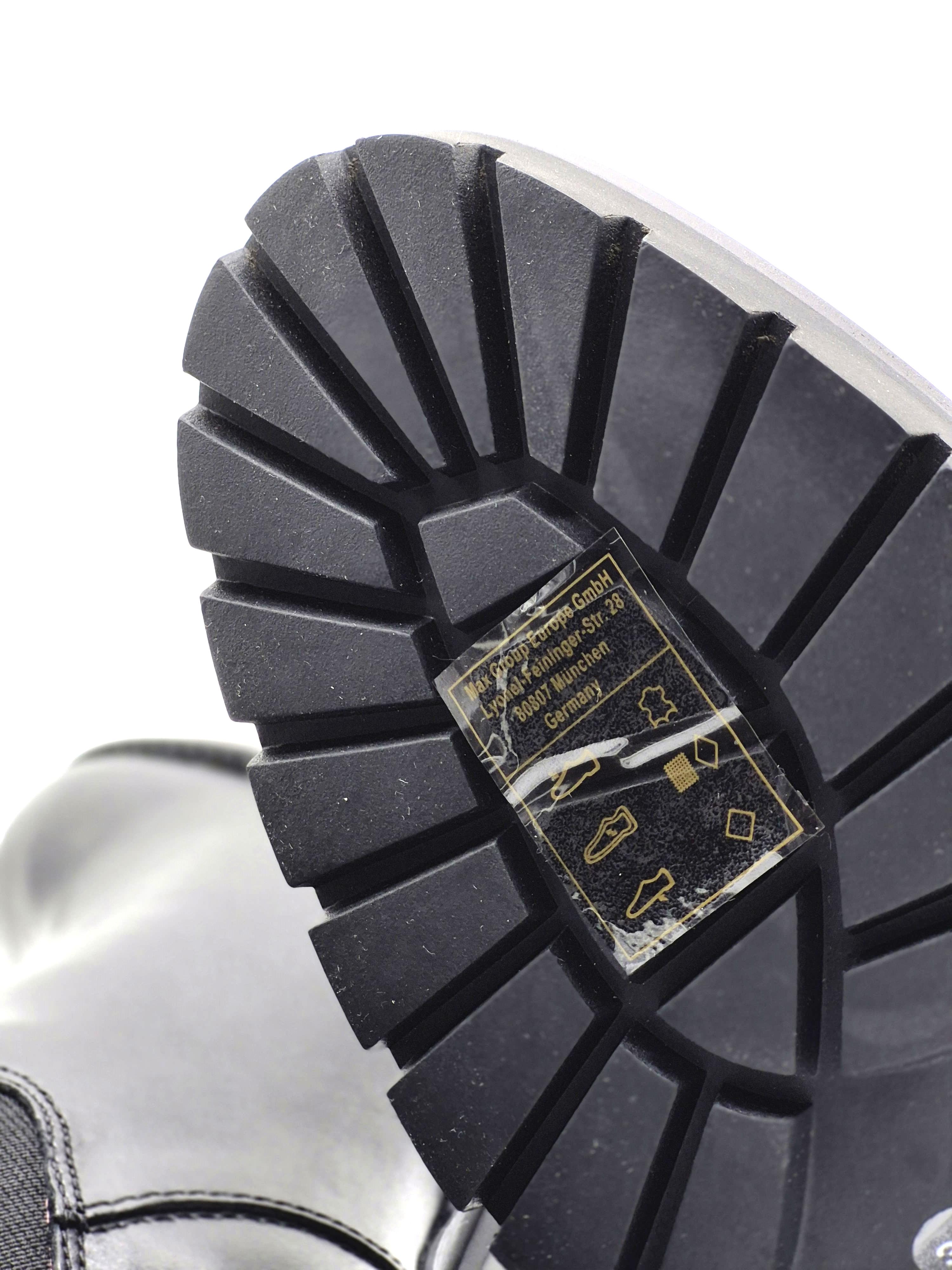 Черевики жіночі What For TAYA р. 41 теляча шкіра - фото 6 Черевики жіночі What For TAYA р. 41 теляча шкіра - фото 6