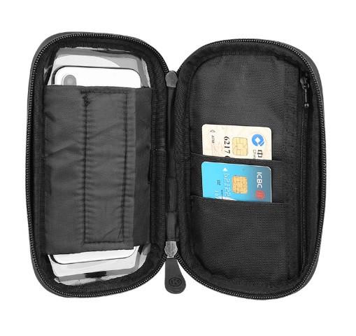 Сумка для телефона на велосипед SUXIAO BG-301 (1617682500) - фото 7