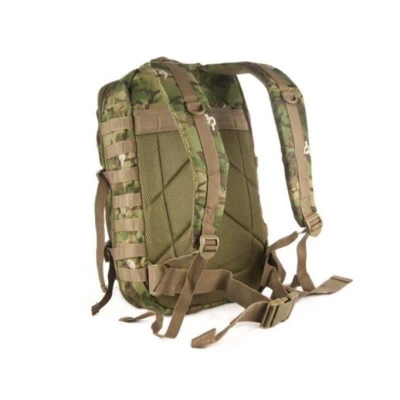 Рюкзак тактический Mil-Tec 36 л Мультикам (14002256) - фото 2