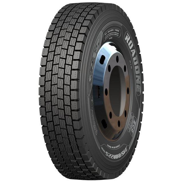 Шина всесезонная Roadone RD25 ведущая 315/80 R22.5 157/154K 20PR (1002245550)