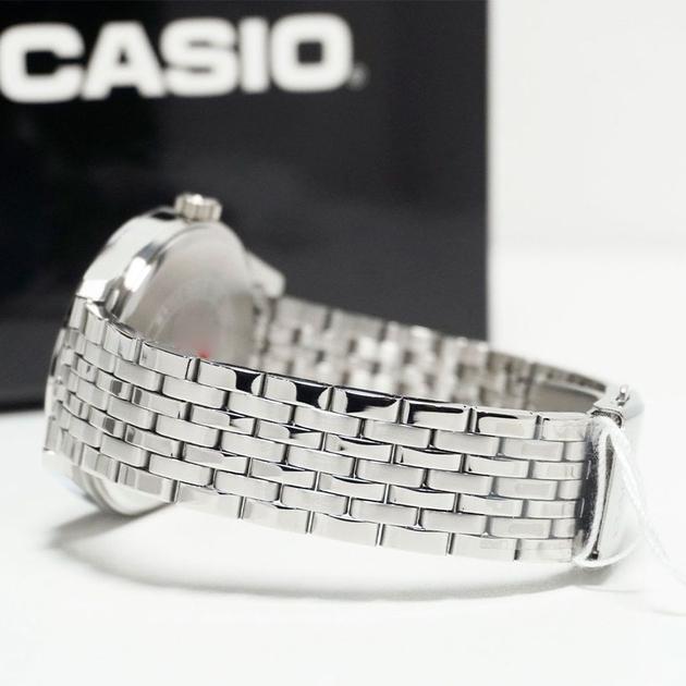 Наручные часы мужские Casio MTP-E340D-7A - фото 2