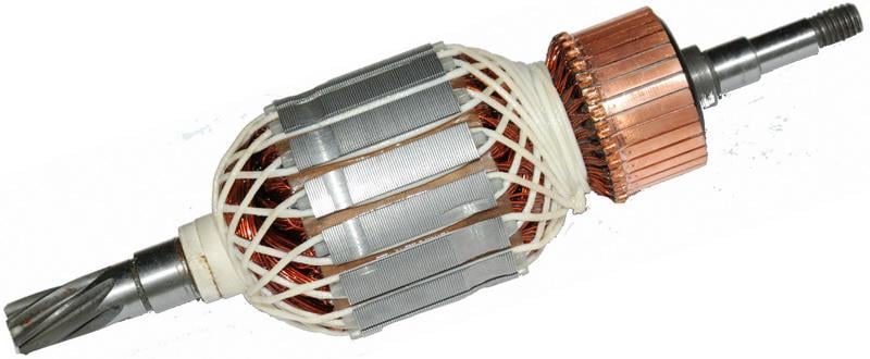 Якорь перфоратора Makita HR 5001 C (516778-0)