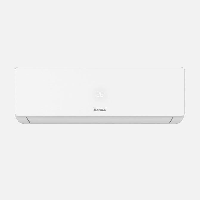 Кондиционер CHIGO CS-25V3G-G3A02A DC R32 WI-FI
