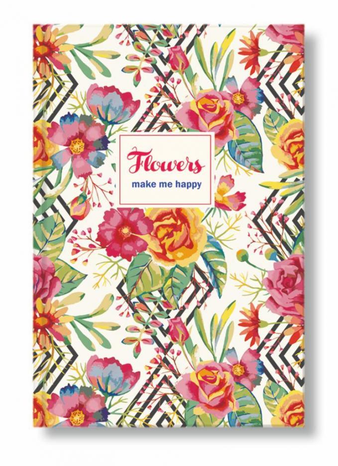 Блокнот Руслан А-5 160 листов (RLN10093) Блокнот Руслан А-5 160 листов (RLN10093)