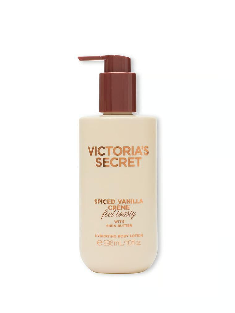 Лосьйон для тіла Victoria's Secret Feel Toasty Hydrating Body Lotion 296 (27094404)