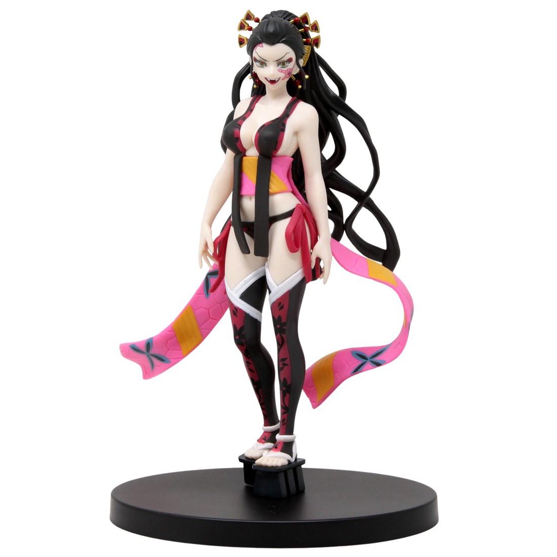 Фигурка для геймеров Bandai Spirits Demon Slayer Daki 16 см (BS DS D 02)