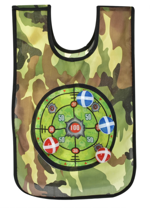 Игра Набор военного (MR 0837)