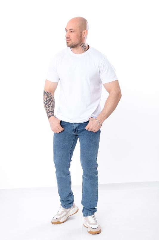 Джинси чоловічі Носи Своє р. 40 Блакитний (10575) - фото 3 Джинси чоловічі Носи Своє р. 40 Блакитний (10575) - фото 3