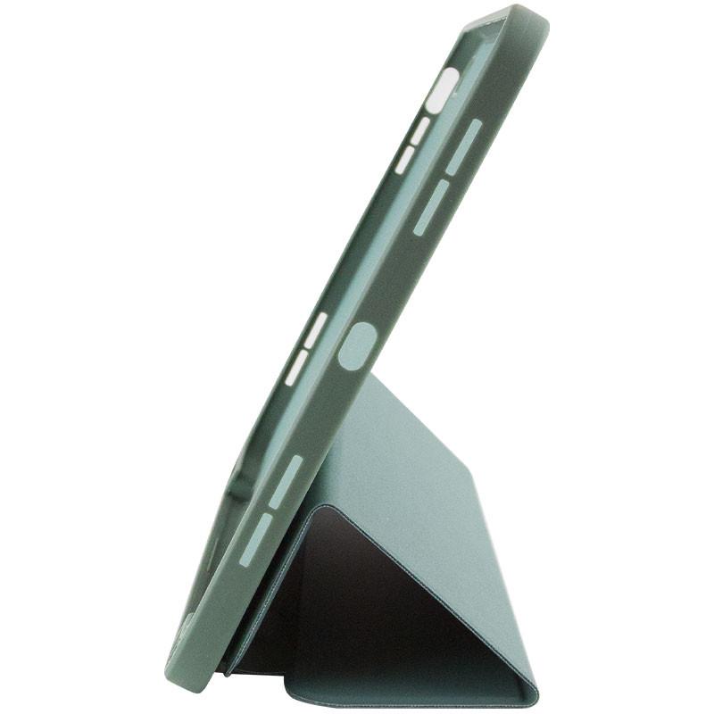 Чохол протиударний Smart Case Open buttons для Apple iPad Mini 6 8,3" 2021 Green (00000070202_3) - фото 6