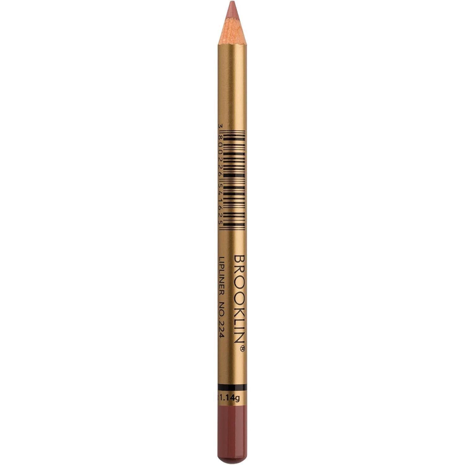Олівець для губ Impala BROOKLIN 224 Pink Nude (21673)
