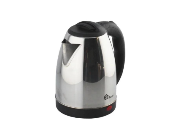 Електричний чайник дисковий Domotec MS 5009