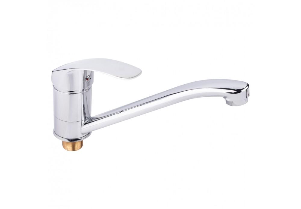 Змішувач для кухні Lidz CRM Mars 8100300