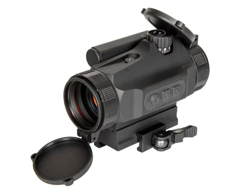 Прицел коллиматорный Vector Optics Nautilus 1x30 QD 3 MOA (5003854)