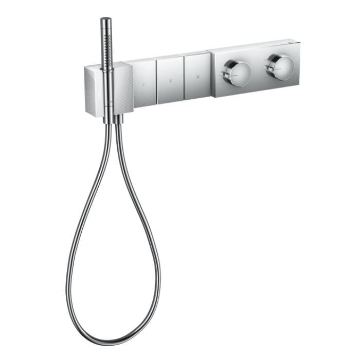Смеситель для душа Axor Edge термостатический Хром (46711000)