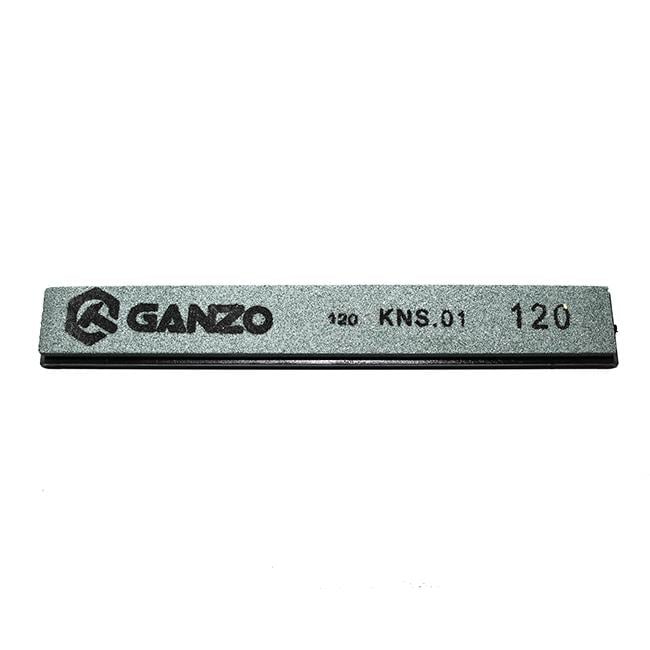Камінь додатковий Ganzo для точильного верстату 120 grit SPEP120 Камінь додатковий Ganzo для точильного верстату 120 grit SPEP120