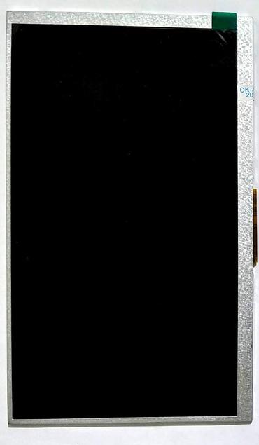 Дисплей Liquid Crystal Display для планшета China-Tablet 7 164x97 50pin dpi800X480 (000019074) Дисплей Liquid Crystal Display для планшета China-Tablet 7 164x97 50pin dpi800X480 (000019074)