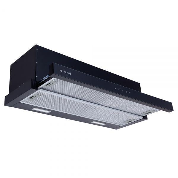 Витяжка Minola HTLS 9935 BL 1300 LED (1114416)