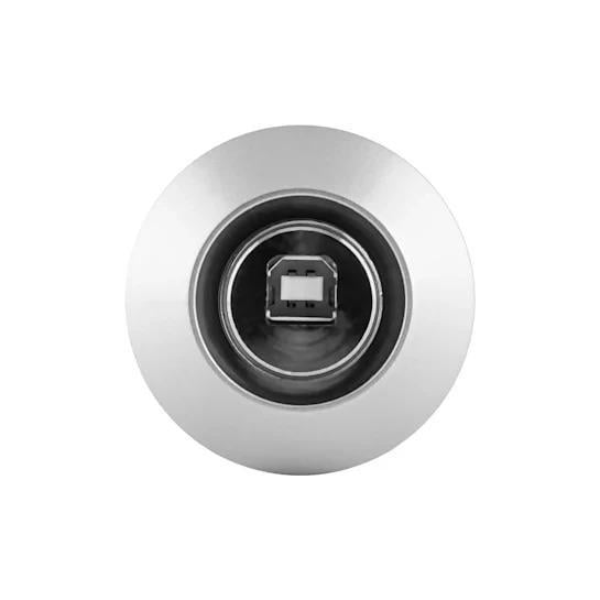 Микрофон конденсаторный Auna MIC-900S-LED USB (10028787) - фото 7