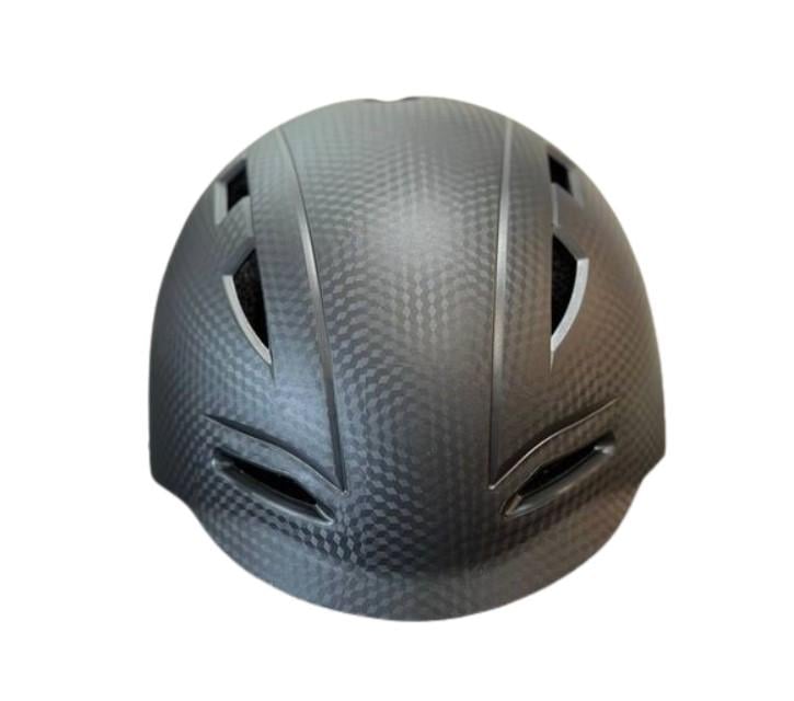 Шлем Maraton Prime M 54-56 см Черный (6936116106159) Шлем Maraton Prime M 54-56 см Черный (6936116106159)