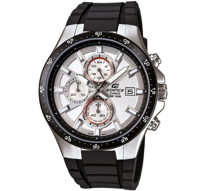 Часы наручные Casio EDIFICE EFR-519-7AVEF