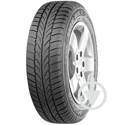 Автошина Sportiva Snow Win 2 175/80 R14 88T
