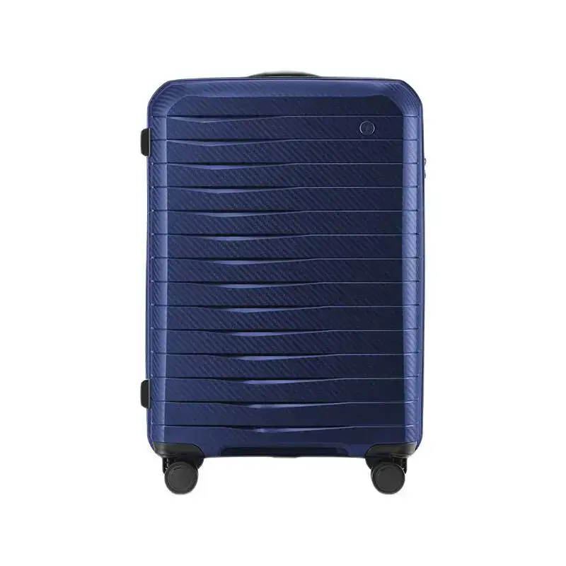 Чемодан Ninetygo Lightweight Luggage 24" Blue