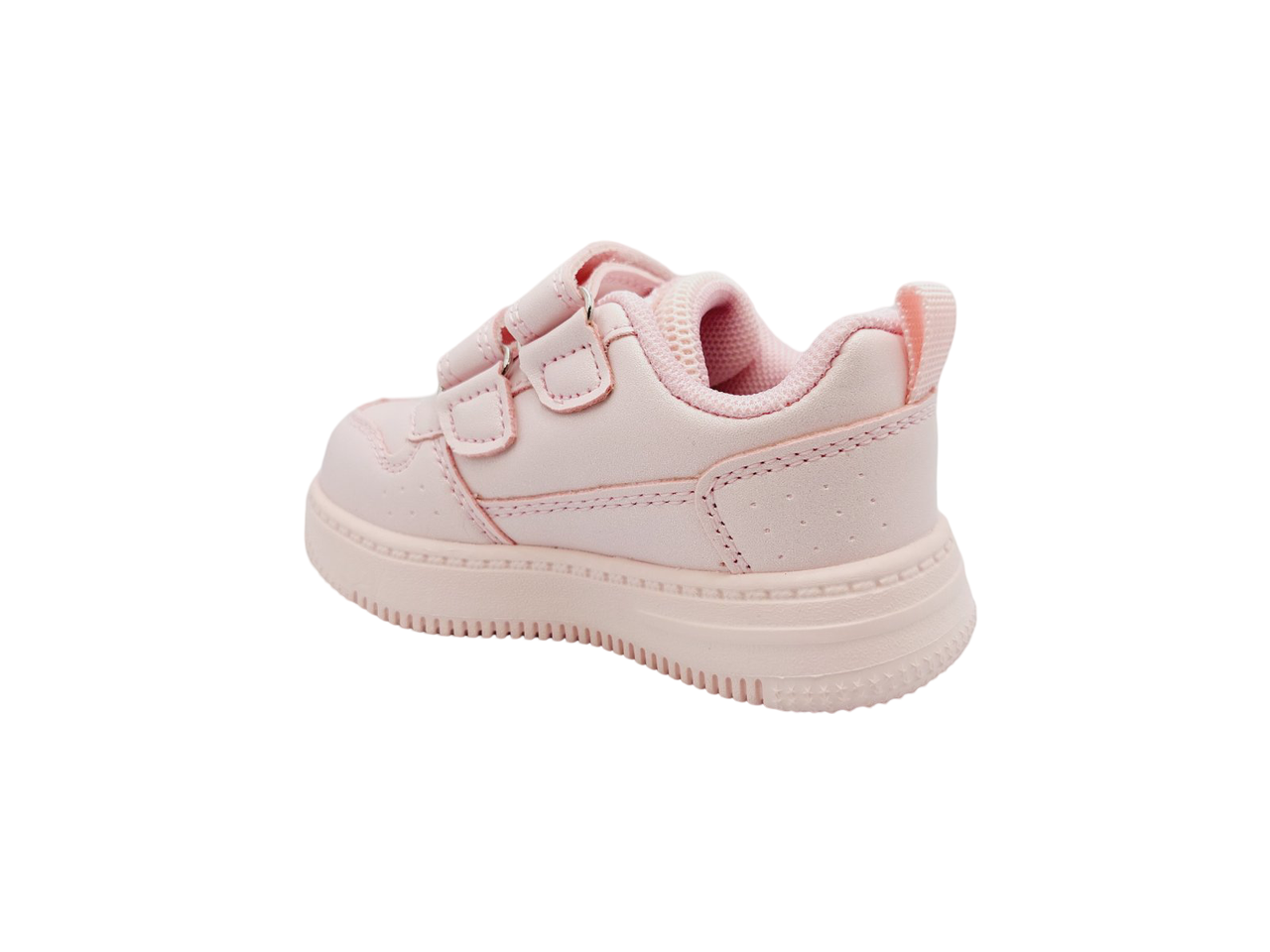 Кроссовки для девочек APAWWA EA500-3/24 р. 24 Розовый - фото 2 Кроссовки для девочек APAWWA EA500-3/24 р. 24 Розовый - фото 2