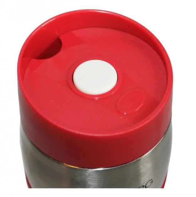 Термокружка Edenberg EB-621 380 мл Красный (3014499DER) - фото 3