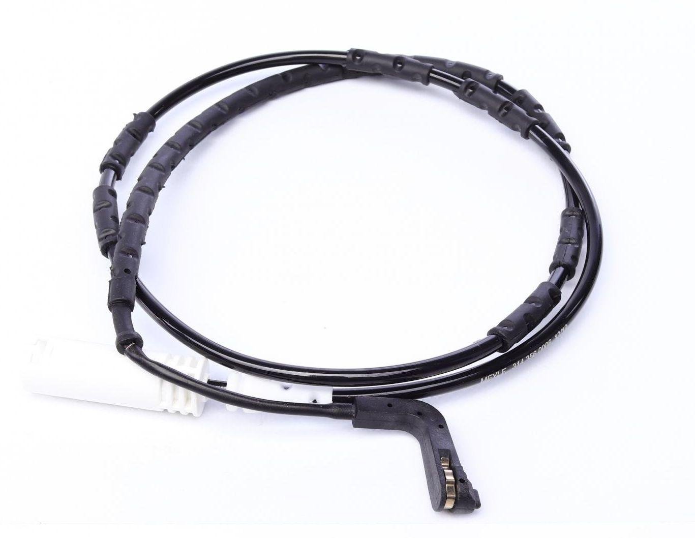 Датчик износа тормозных колодок задних BMW 1 E81/E82/87 (3 E90/E91/E92/E93 04-13 L 1093 мм 314 (356 0006)