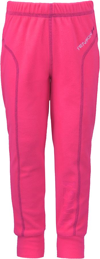 Штаны Tenson Hildo Jr 110-116 Cerise