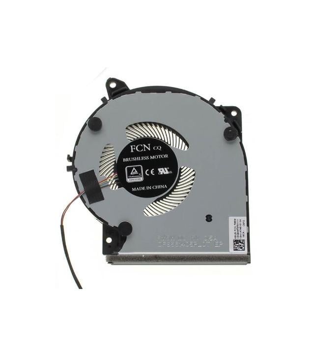 Вентилятор для процессора ноутбука Asus R521JB (133658)