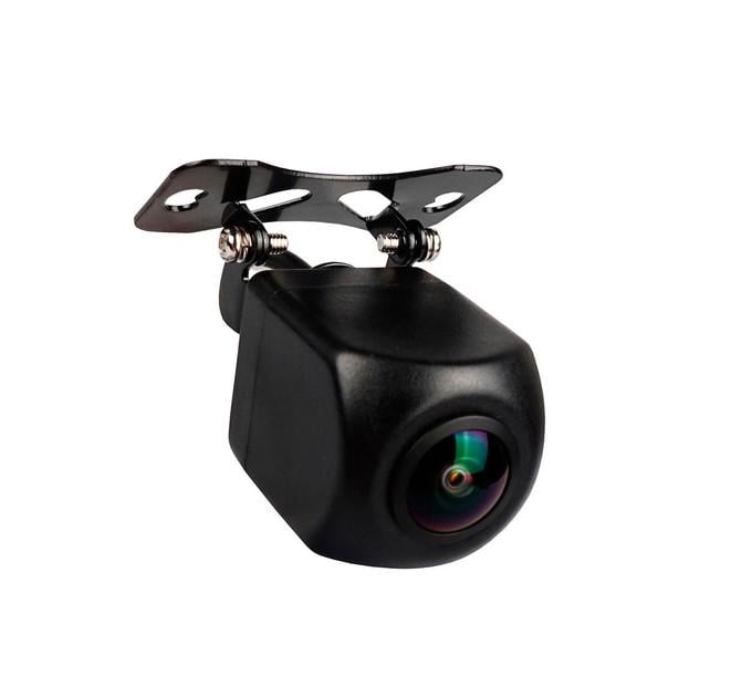 Камера заднього виду автомобільна AHD 720p CVBS CCD 170° з паркувальними лініями