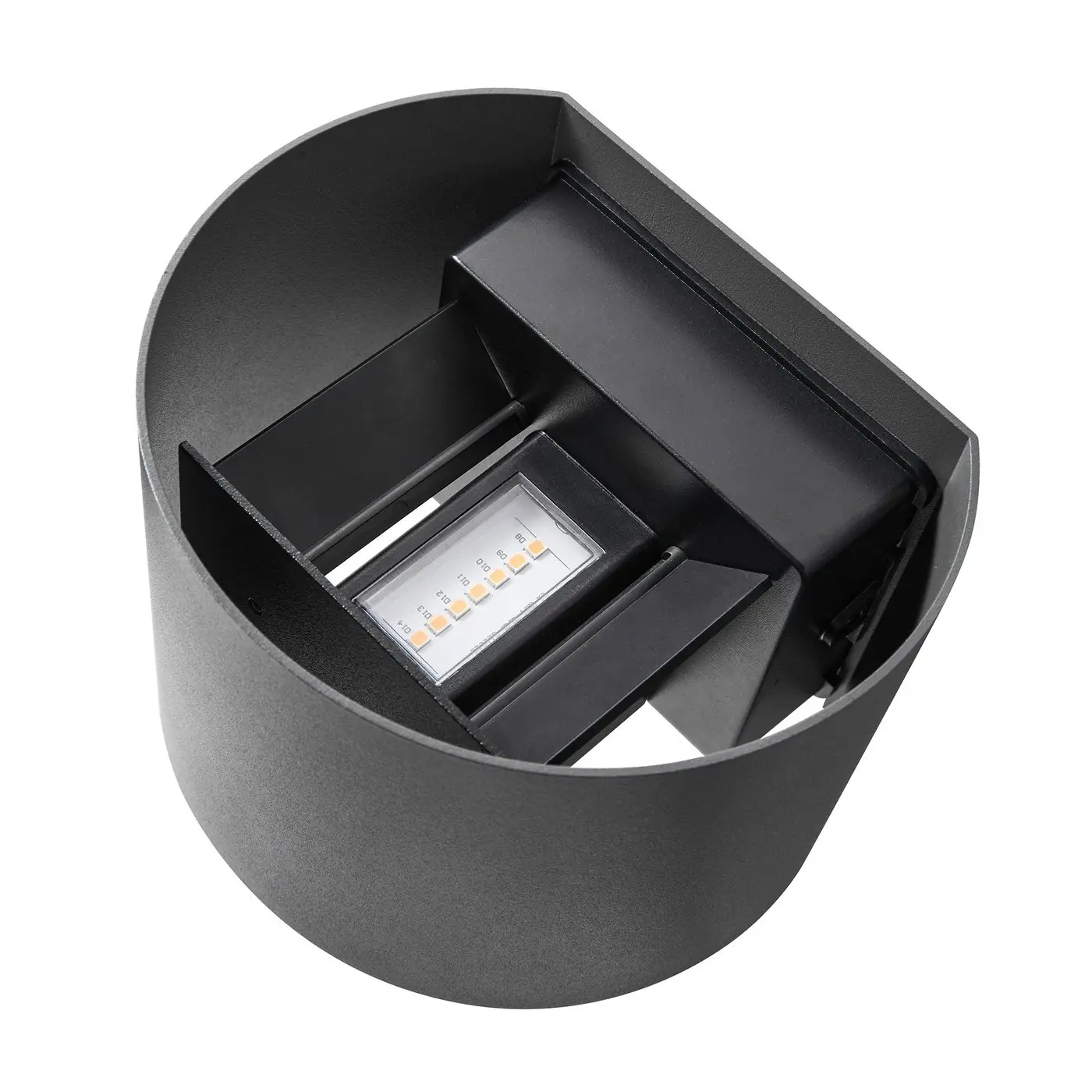 Уличный светильник Nordlux 2418351050 MILDA - фото 2 Уличный светильник Nordlux 2418351050 MILDA - фото 2