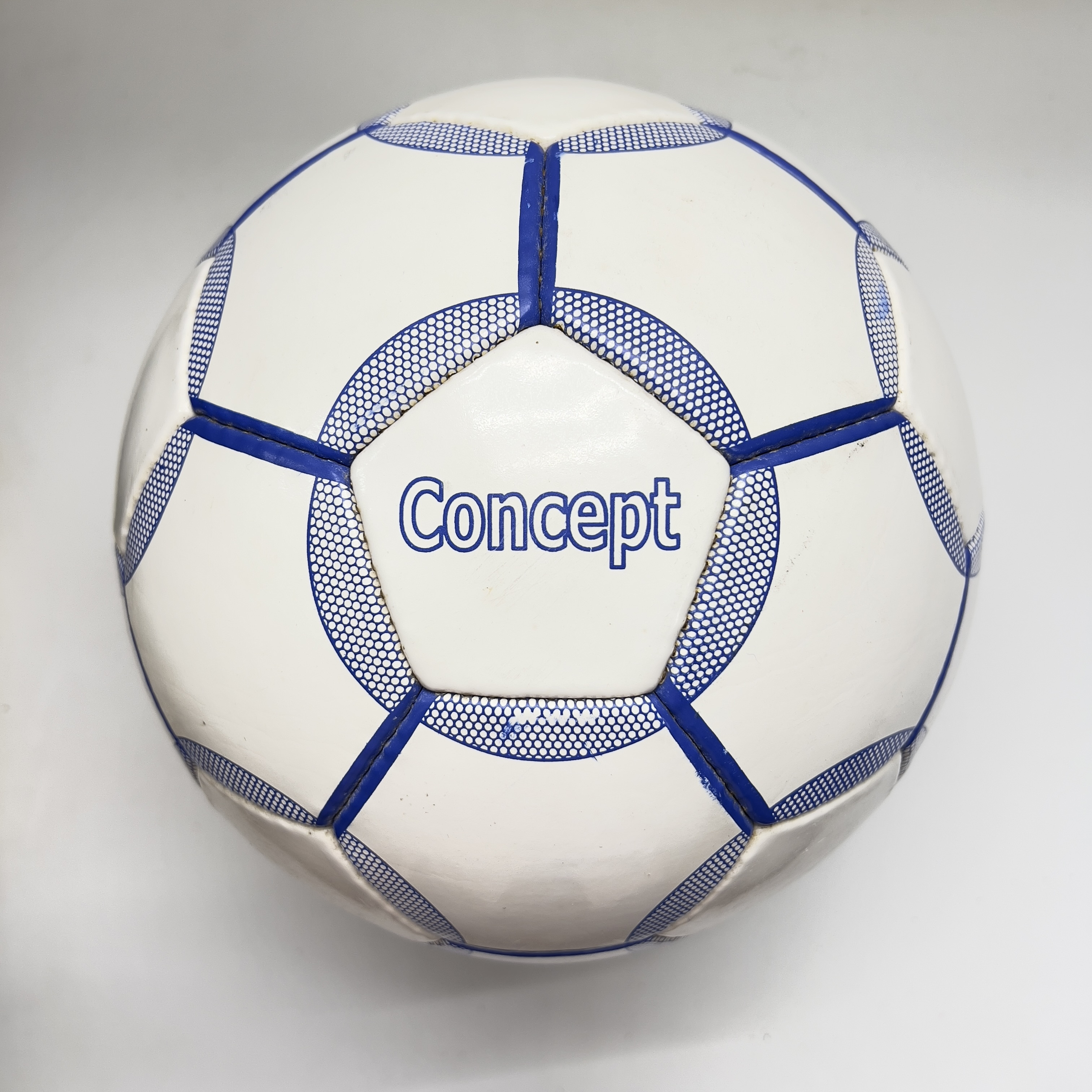 Мяч футбольный Practic Concept Size 5 (11227853)