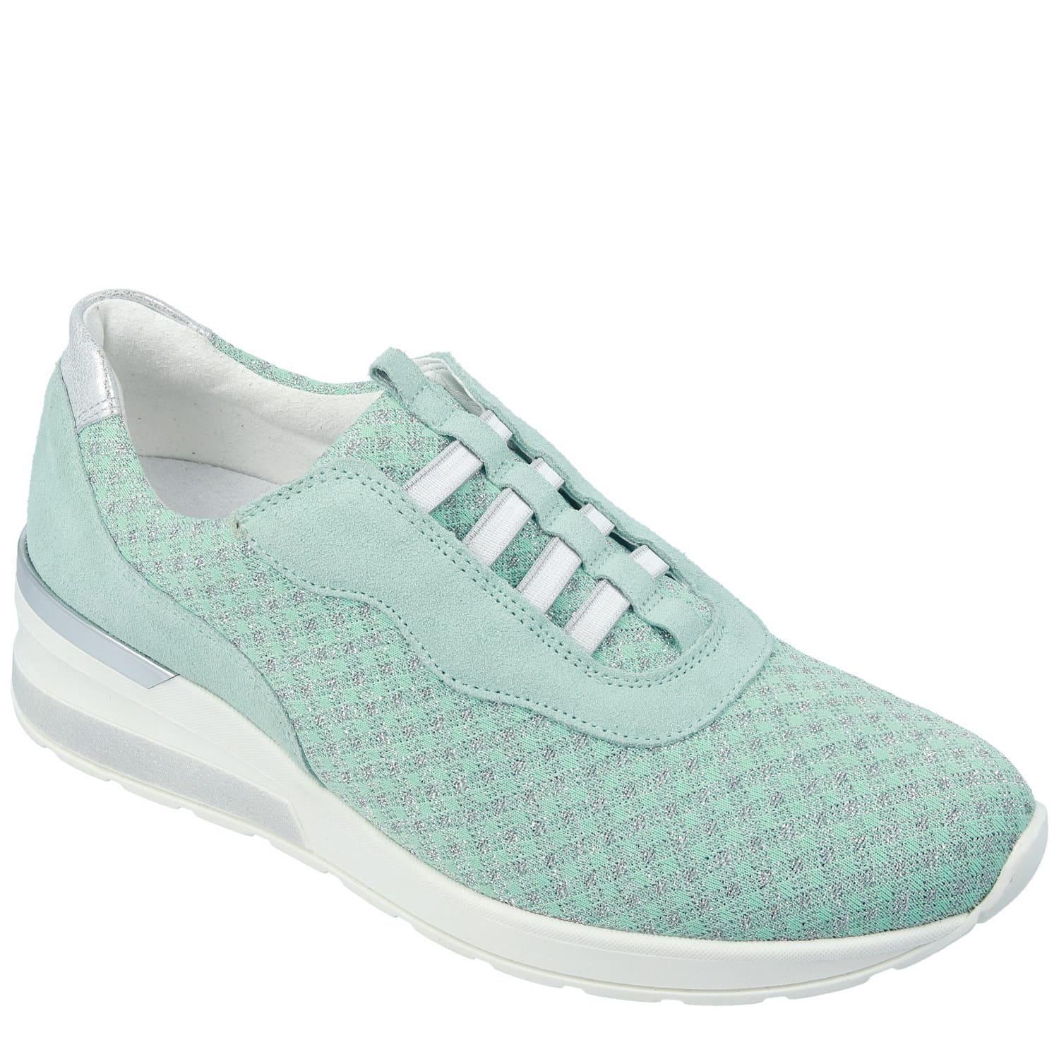 Кросівки жіночі Waldlaufer р. 37 (92337748)